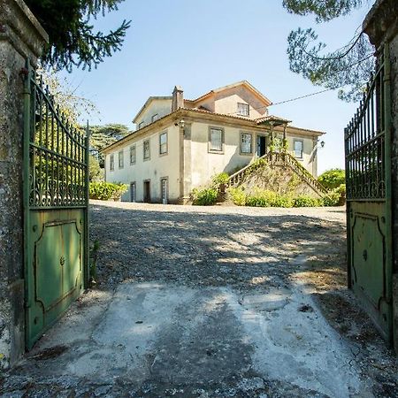 Casa De Sao Caetano De Viseu Bed & Breakfast Exterior photo