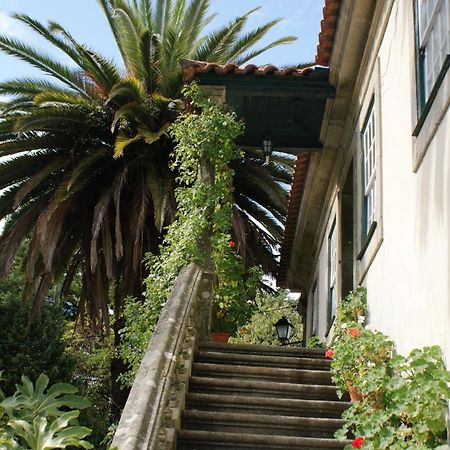 Casa De Sao Caetano De Viseu Bed & Breakfast Exterior photo